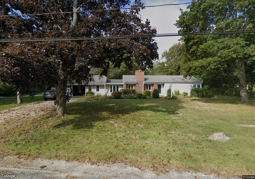 204 Captain Peirce Rd, Scituate, MA 02066 - photo 1