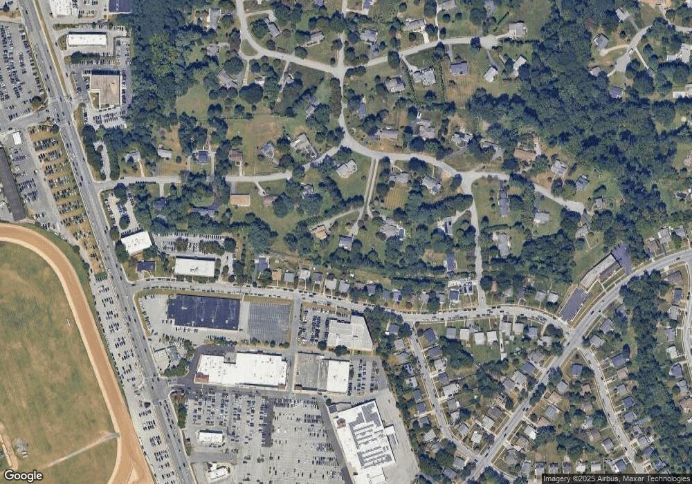 2210 Westridge Rd, Lutherville Timonium, MD 21093 - photo 1