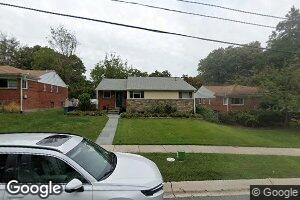 1513 Sanford Rd, Silver Spring, MD 20902