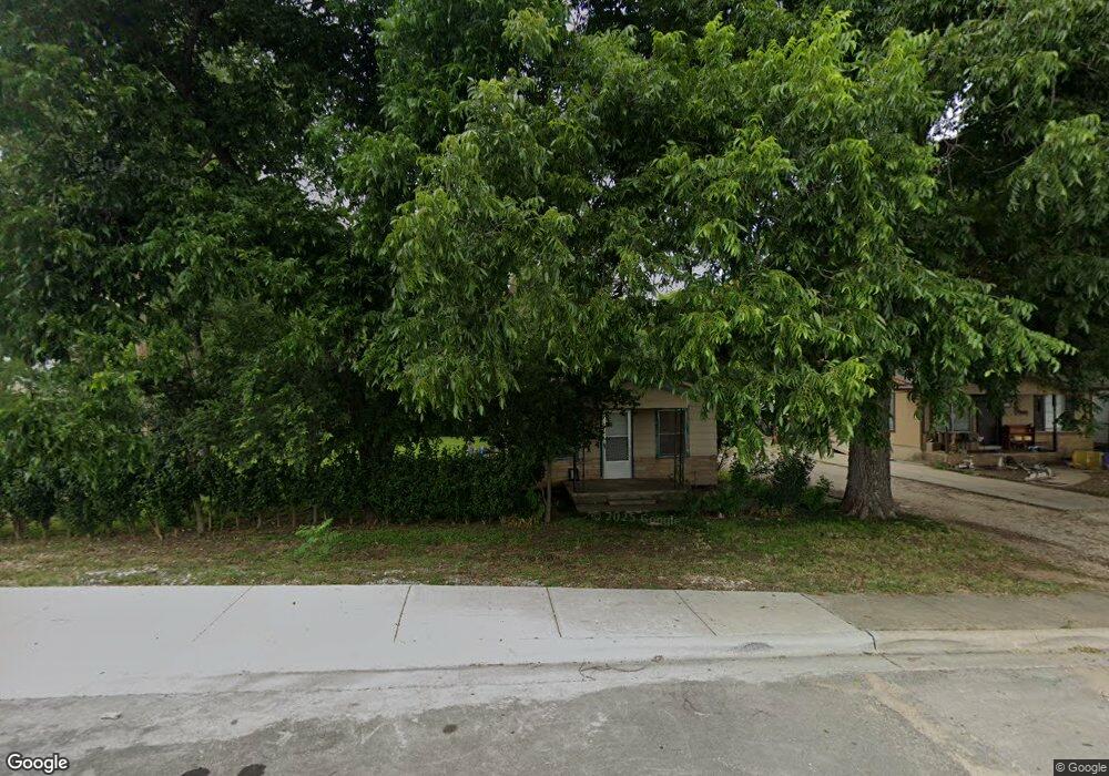 716 S C M Allen Pkwy, San Marcos, TX 78666 - photo 1