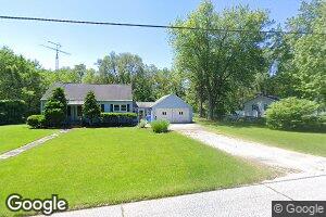 304 E Wheeler St, Hanna, IN 46340