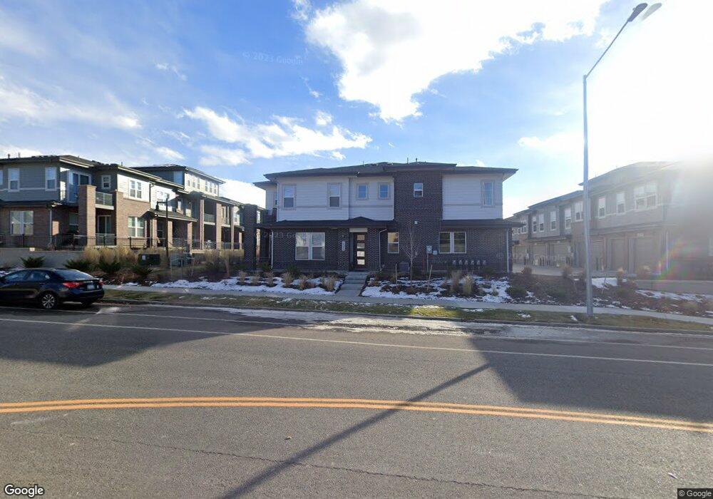 14874 E Belleview Ave, Aurora, CO 80015 - photo 1