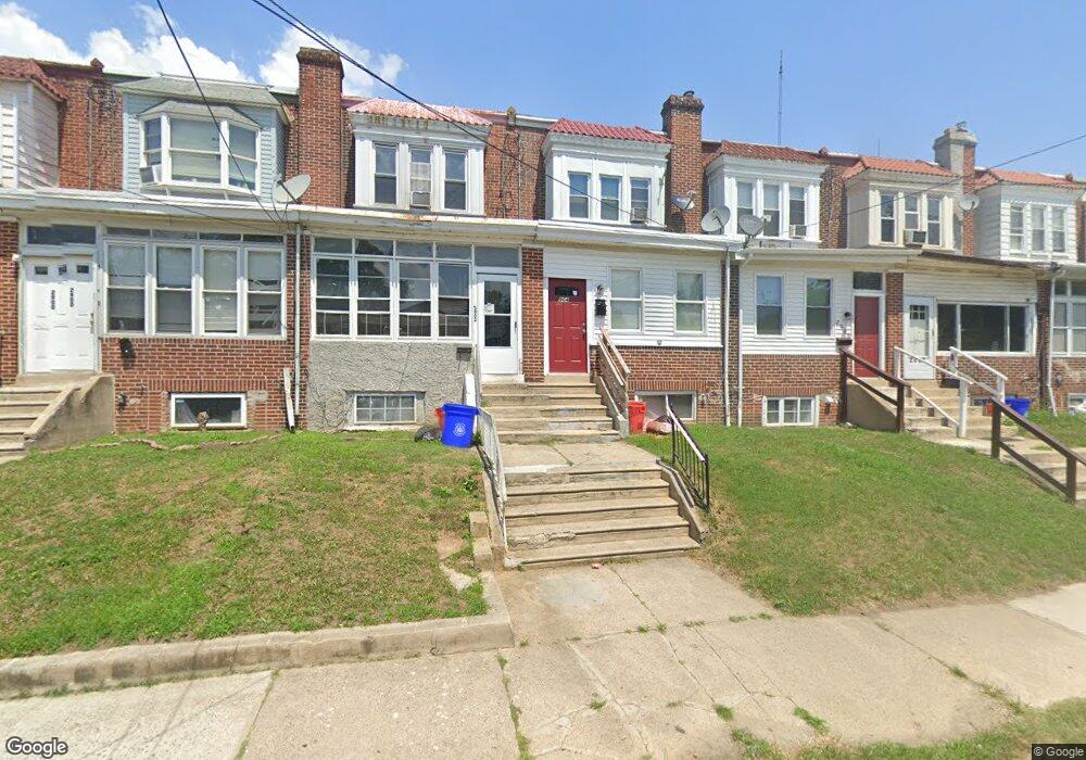 2904 N Congress Rd, Camden, NJ 08104 - photo 1