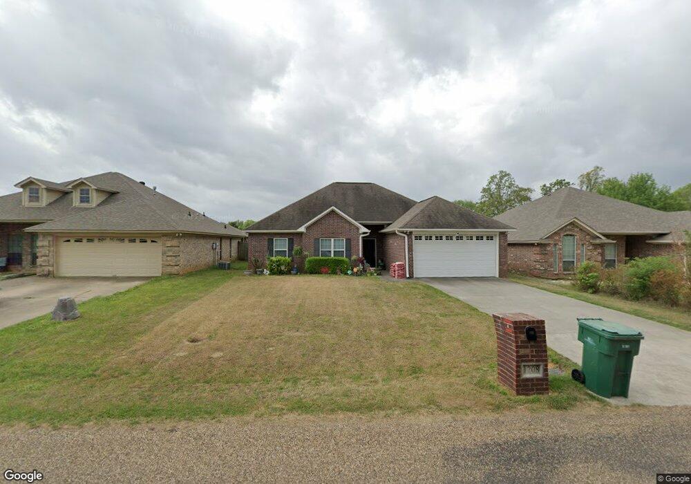 1208 Arnold Ln, Texarkana, TX 75503 - photo 1