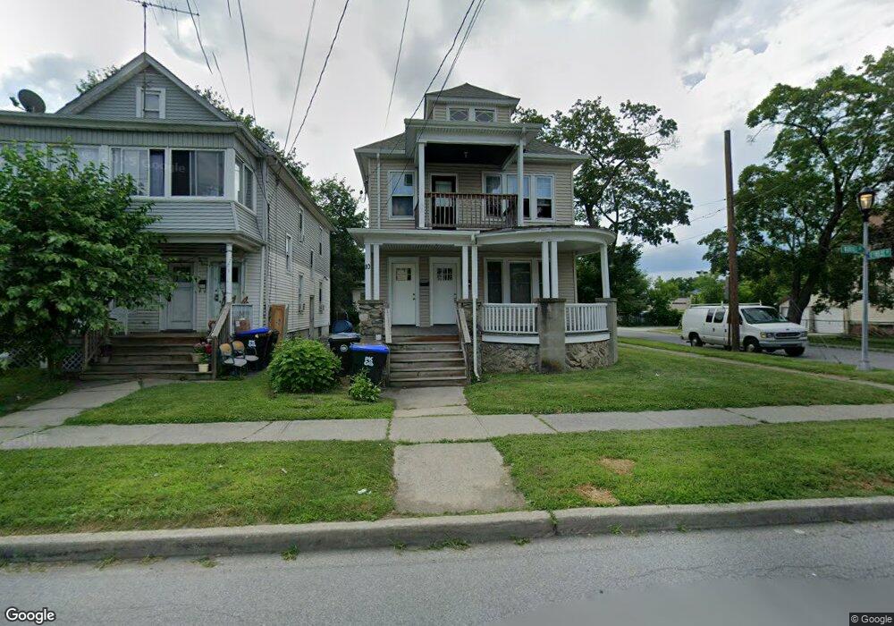 10 Worrall Ave, Poughkeepsie, NY 12603 - photo 1