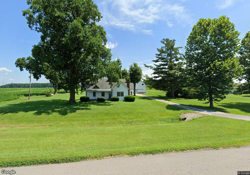 5972 N State Road 129, Osgood, IN 47037 - photo 1