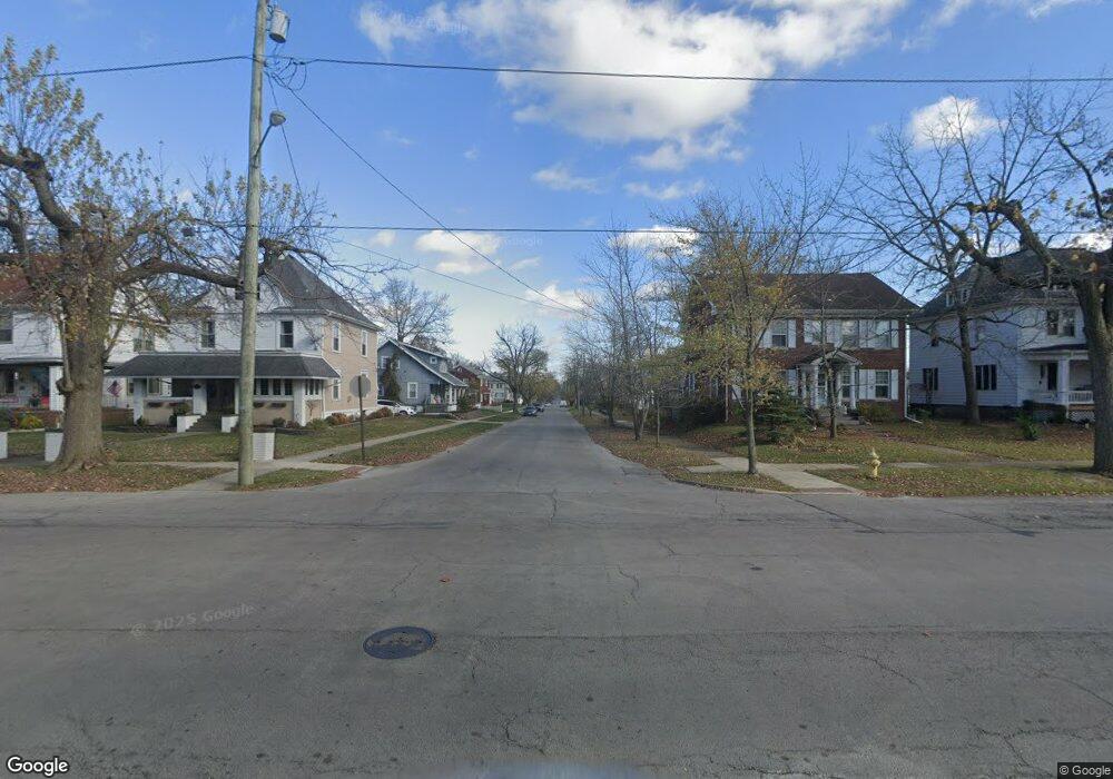 N/A N Cole St, Lima, OH 45805 - photo 1