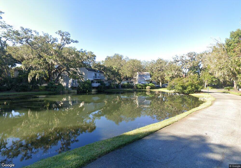 657 N Golf Villas unit 657, St. Simons Island, GA 31522 - photo 1