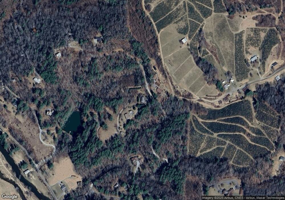 825 Panorama Dr, Todd, NC 28684 - photo 1