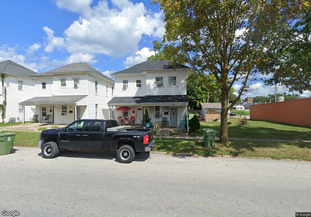 320 E Court St, Sidney, OH 45365 - photo 1