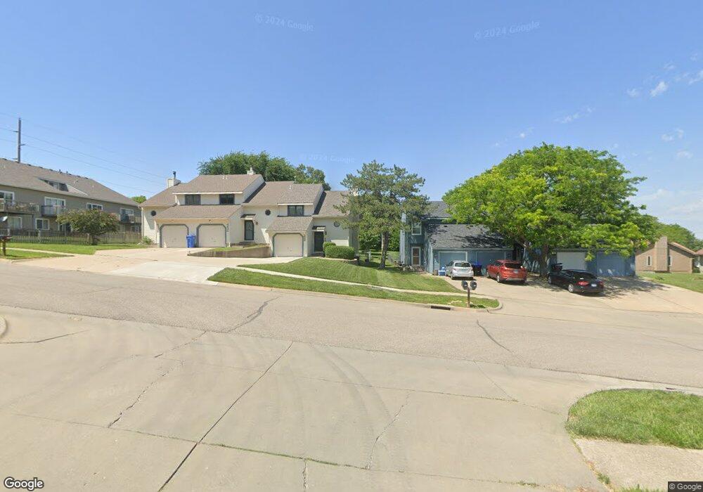 4828 SW 36th Terrace, Topeka, KS 66614 - photo 1