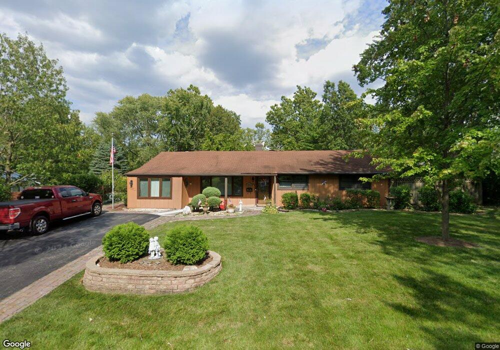 18201 Patrick Ave, Country Club Hills, IL 60478 - photo 1