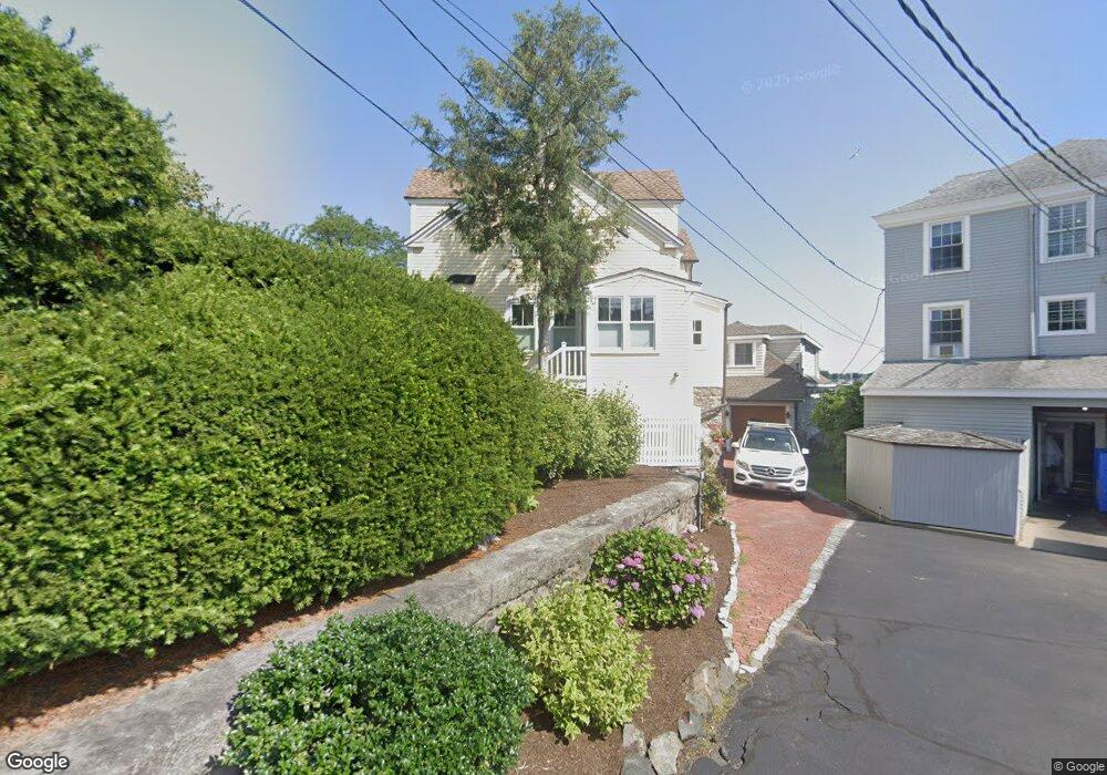 2 Dock Ledge, Marblehead, MA 01945 - photo 1