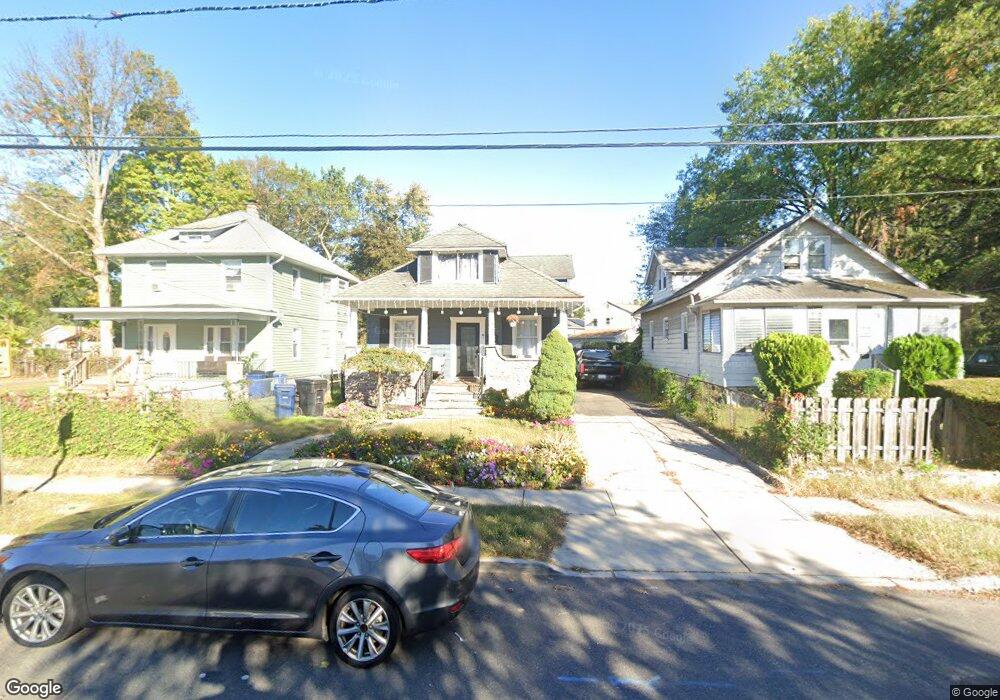 373 Evona Ave, Plainfield, NJ 07063 - photo 1