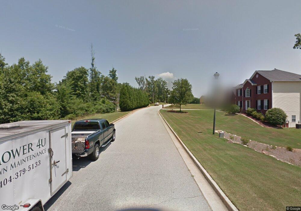 0 Cane Creek Dr unit 8851913, Rex, GA 30281 - photo 1