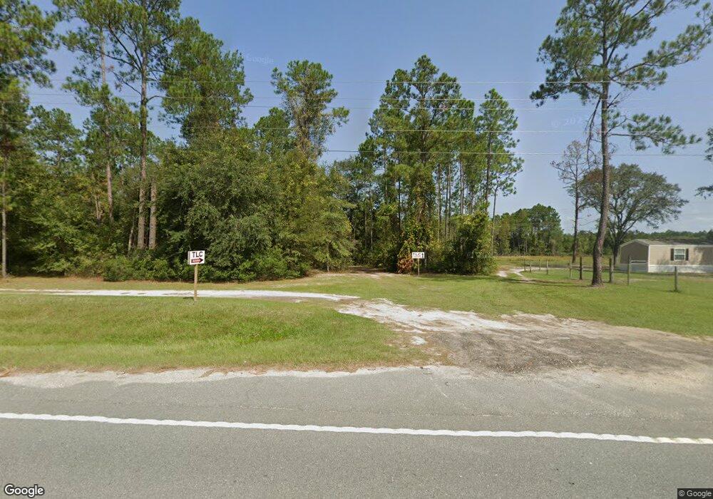 1597 Highway 32 W, Hortense, GA 31543 - photo 1