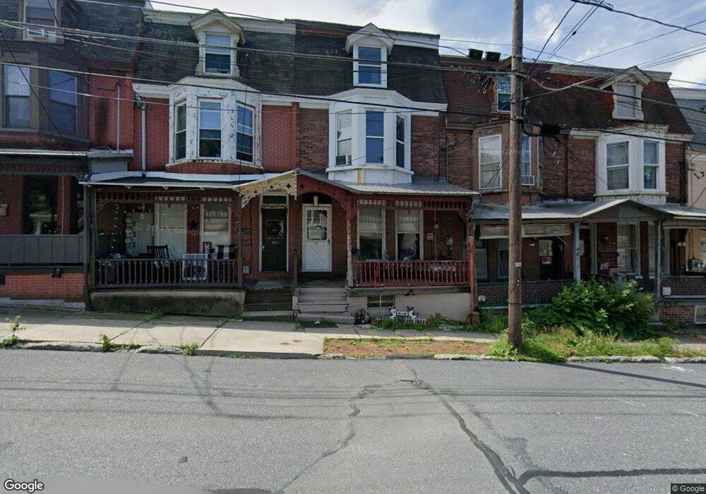 240 Mauch Chunk St, Tamaqua, PA 18252 - photo 1