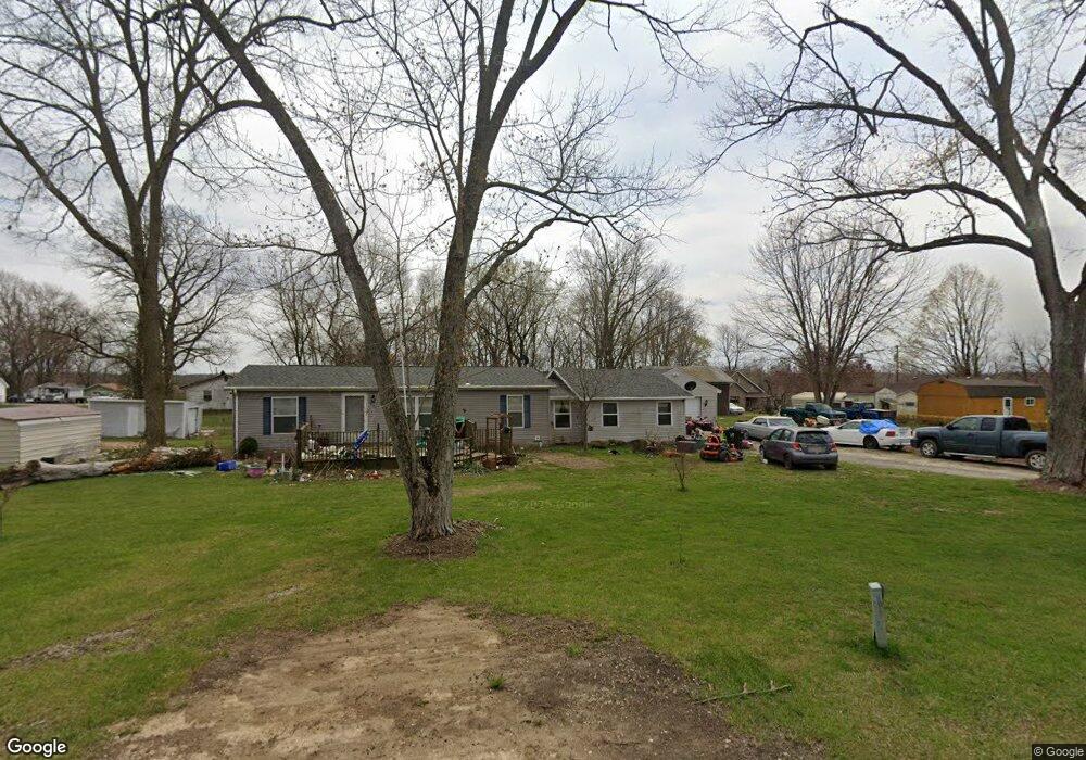 330 Webster St, Lagro, IN 46941 - photo 1