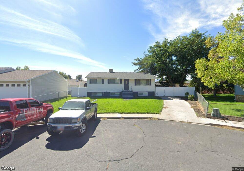 453 W 1750 N, Lehi, UT 84043 - photo 1