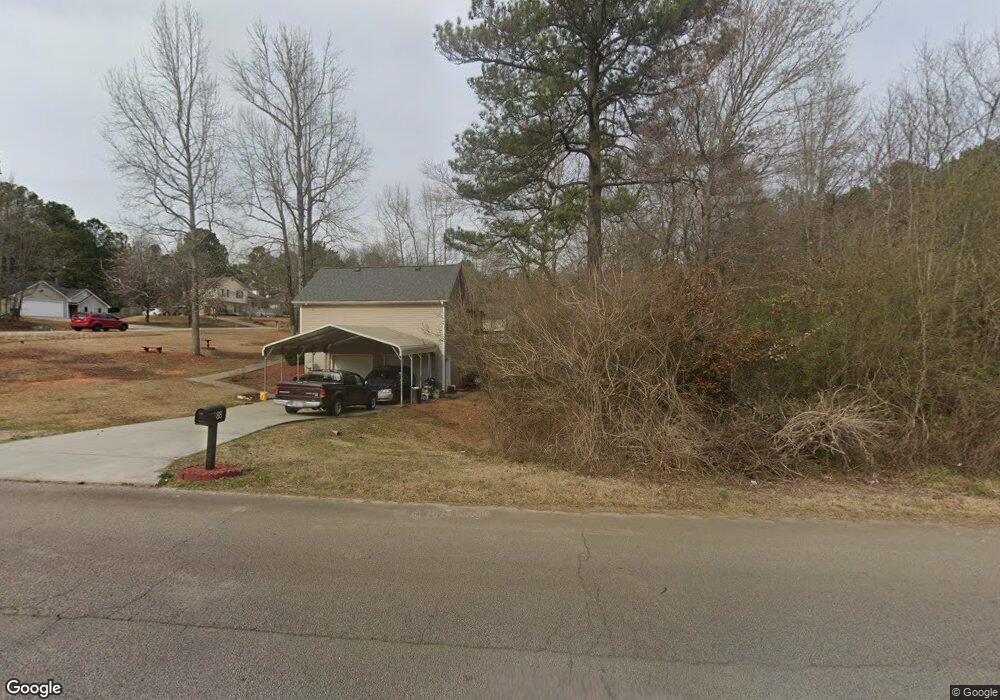 0 Water Oak Ct unit 8671156, Temple, GA 30179 - photo 1