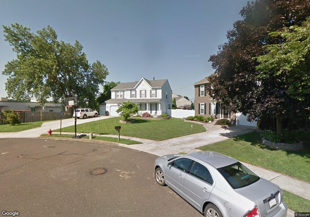 2 Jennifer Ln, Morrisville, PA 19067 - photo 1