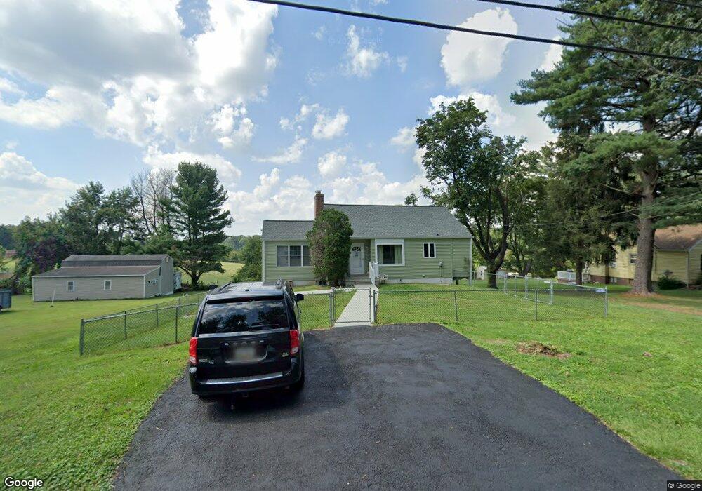 5524 Emory Rd, Upperco, MD 21155 - photo 1