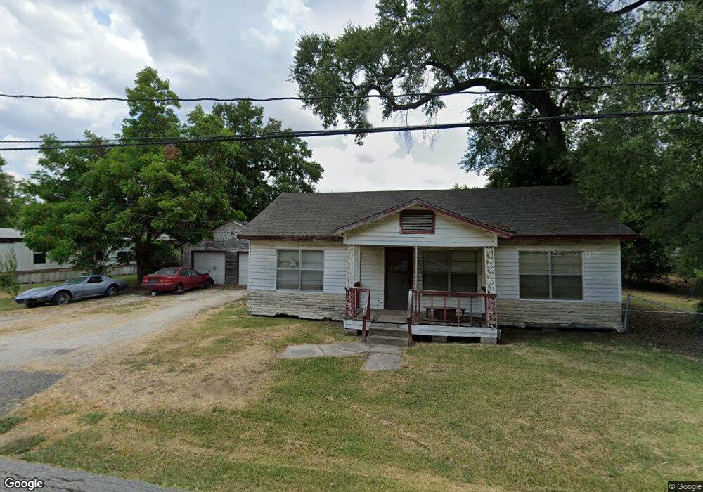 14321 Longview St, Houston, TX 77015 - photo 1