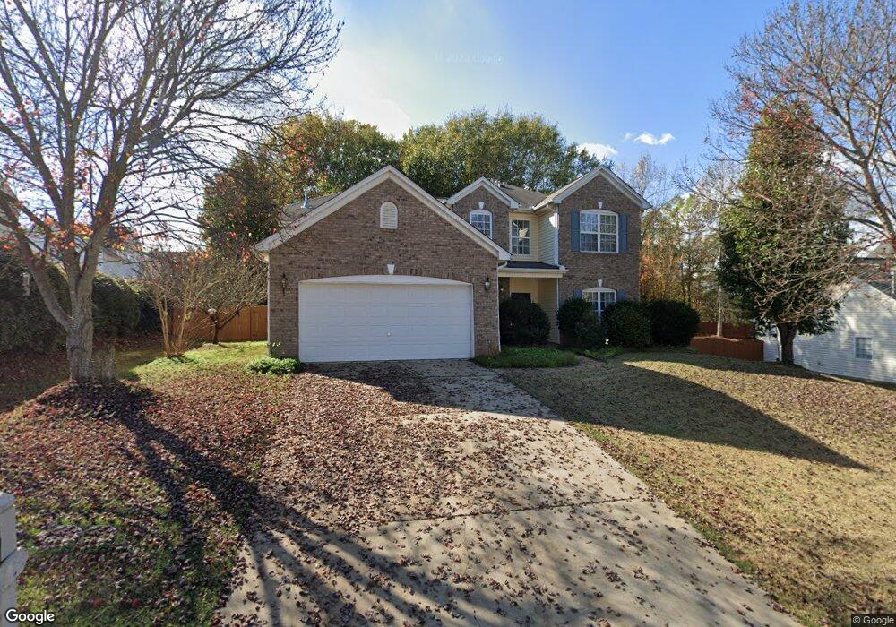 408 Middleshare Dr, Mauldin, SC 29662 - photo 1