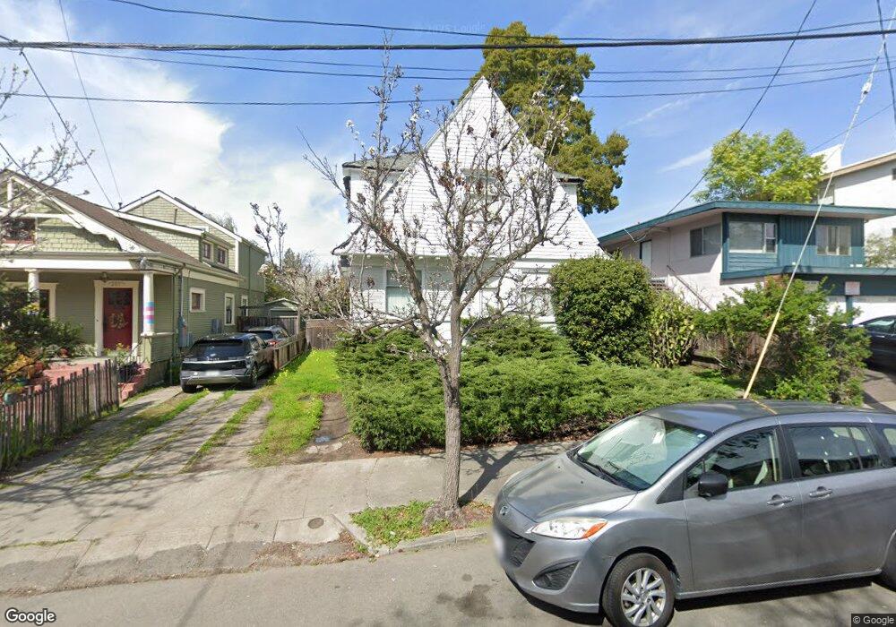 2313 Webster St, Berkeley, CA 94705 - photo 1