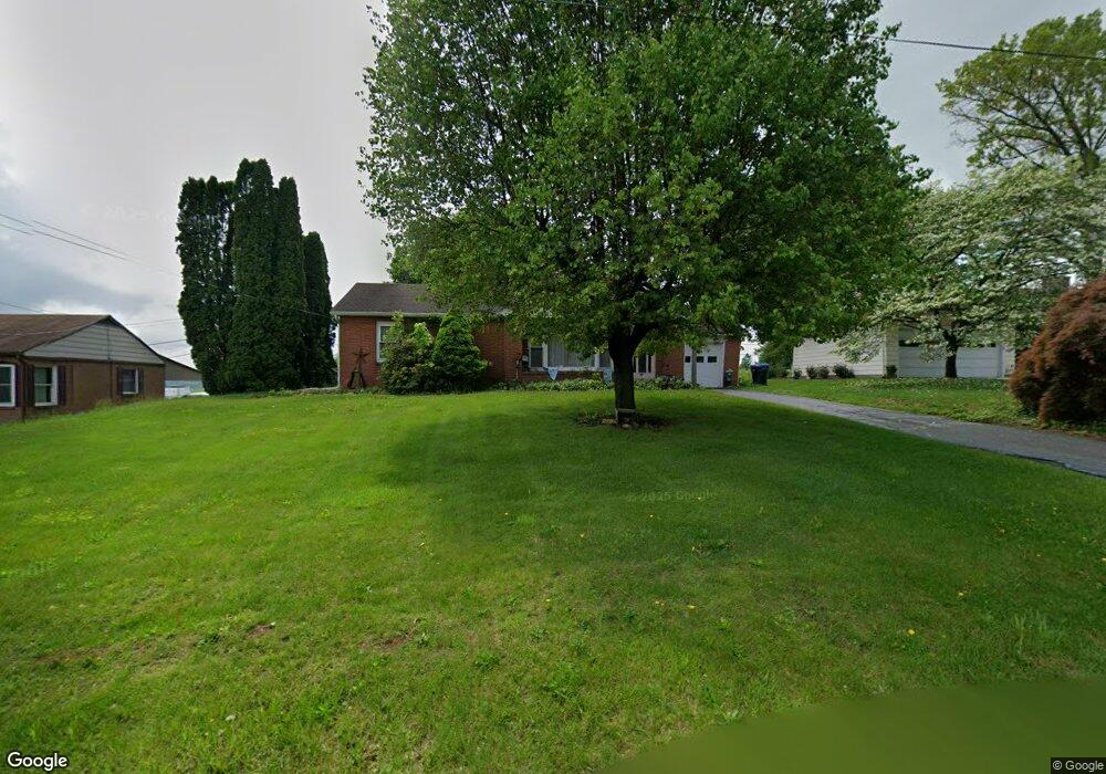 42 Zions Church Rd, Shoemakersville, PA 19555 - photo 1