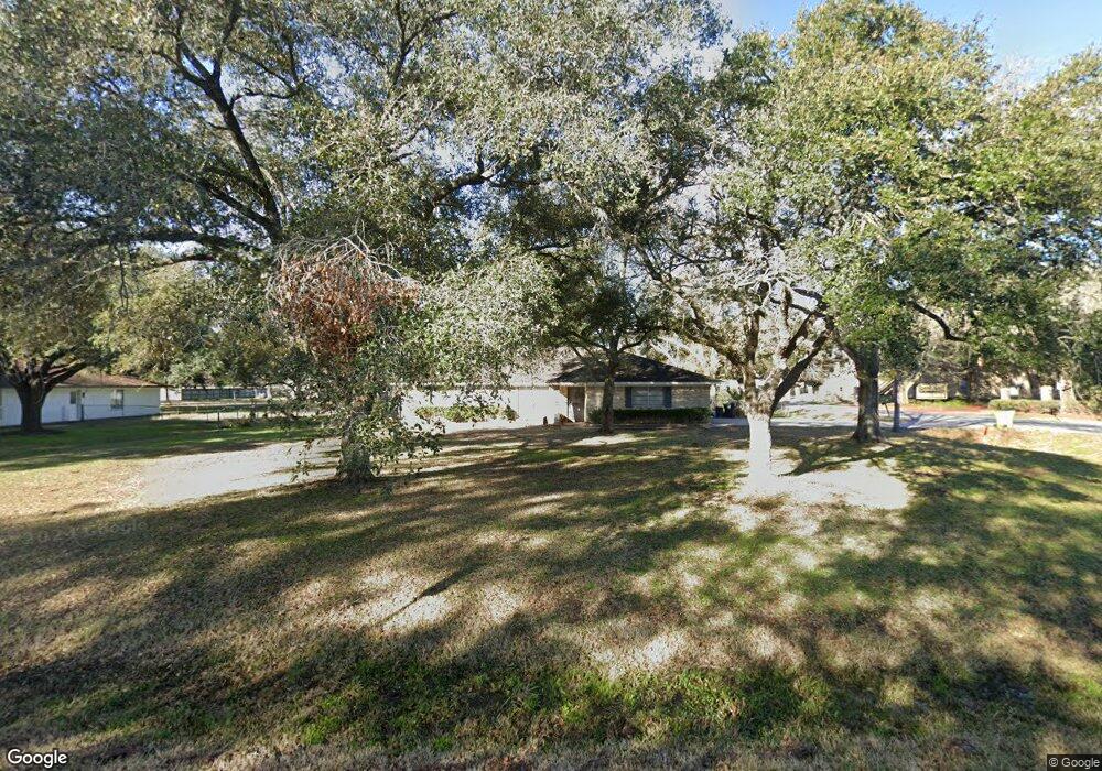 2504 Lory St, Rosenberg, TX 77471 - photo 1