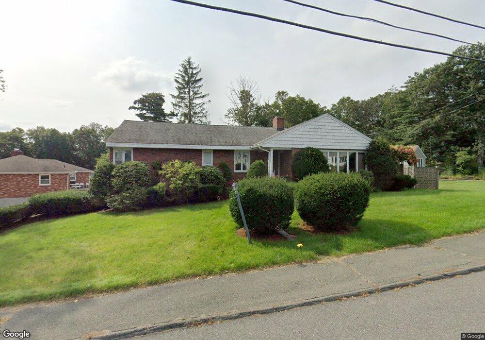 5 Ledgewood Rd, Woburn, MA 01801 - photo 1