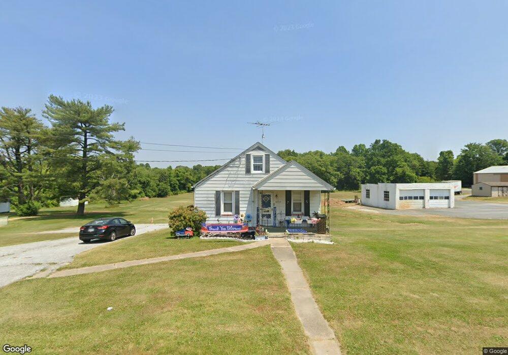 6228 Ebenezer Rd, Middle River, MD 21220 - photo 1