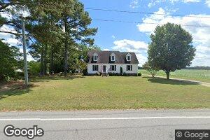 4612 Nc Highway 35, Conway, NC 27820