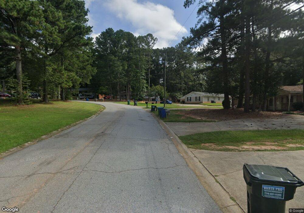 0 Langhorn Way NW unit 7538286, Norcross, GA 30093 - photo 1