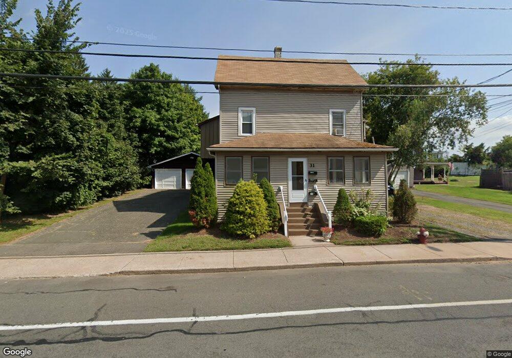 31 Union St unit 2N, Manchester, CT 06042 - photo 1