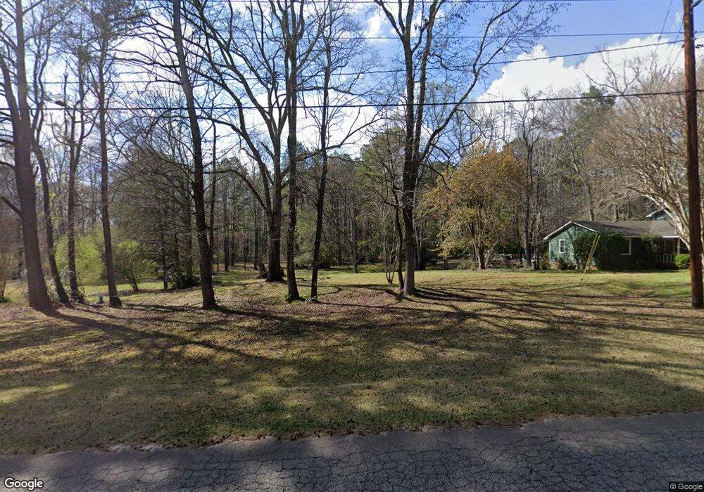 9037 Russell Rd, Midland, GA 31820 - photo 1