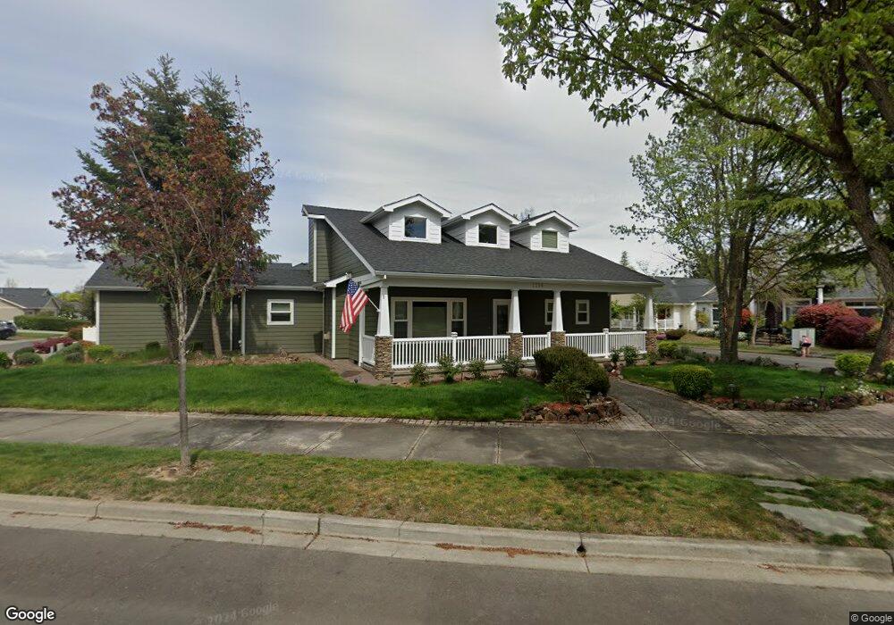 1114 Twin Creeks Crossing, Central Point, OR 97502 - photo 1