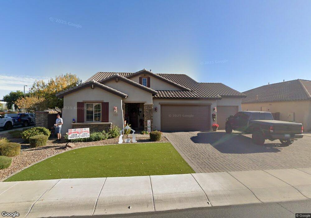 973 W Alpine Tree Ave, San Tan Valley, AZ 85140 - photo 1