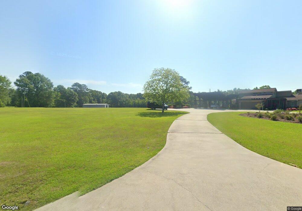 45 Howse Rd, Laurel, MS 39443 - photo 1