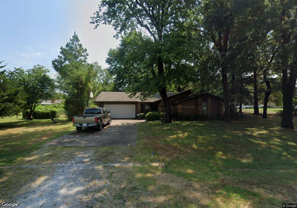 12945 S 123rd East Ave, Broken Arrow, OK 74011 - photo 1