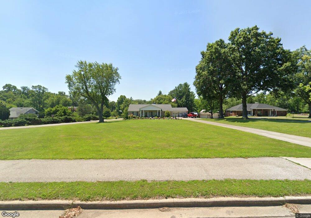 3644 E 3rd St, Bloomington, IN 47401 - photo 1