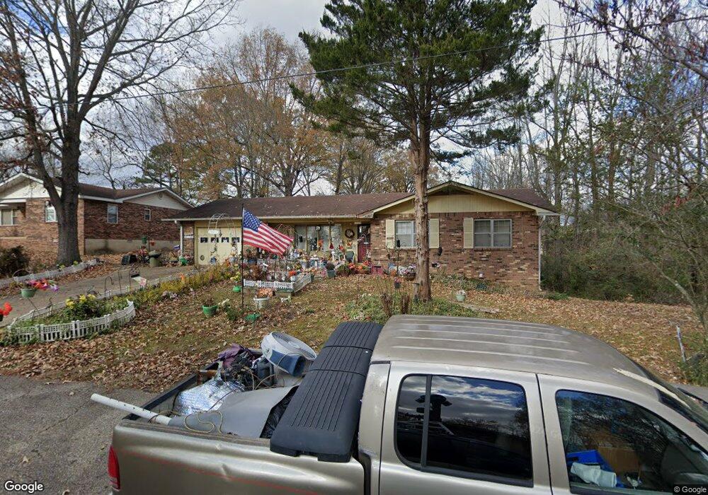2001 Wasson Dr, Poplar Bluff, MO 63901 - photo 1