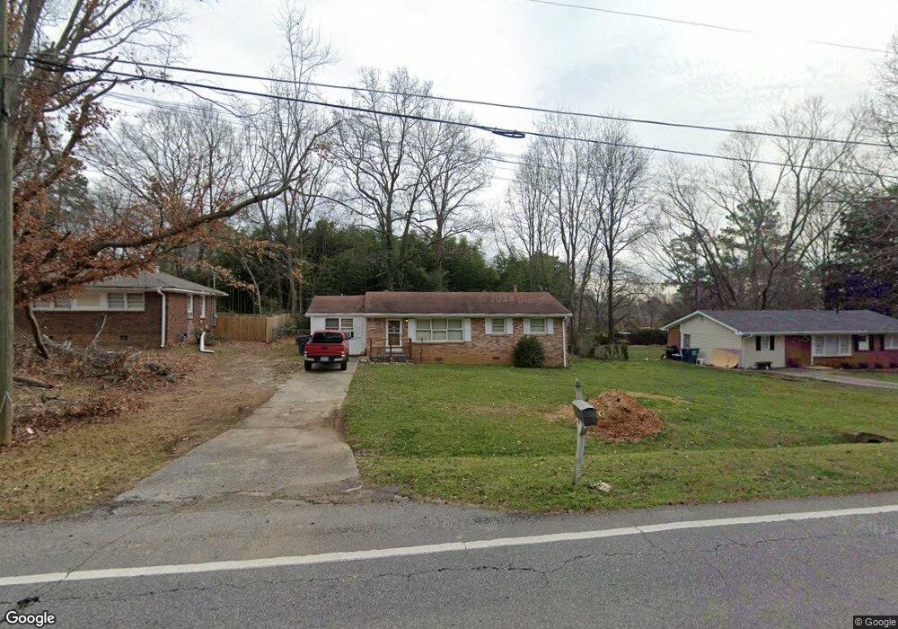 2057 Sandtown Rd SW, Marietta, GA 30060 - photo 1