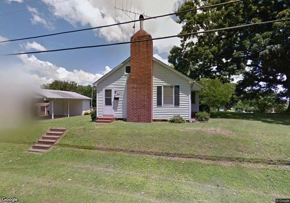 1411 Davie Ave, Statesville, NC 28677 - photo 1