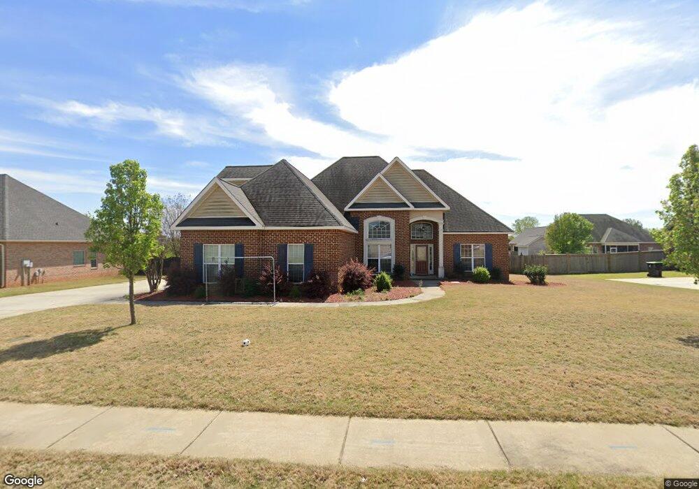 139 Flora Cir, Warner Robins, GA 31088 - photo 1
