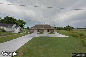 27952 Gatlin Rd Unit C, Ardmore, AL 35739