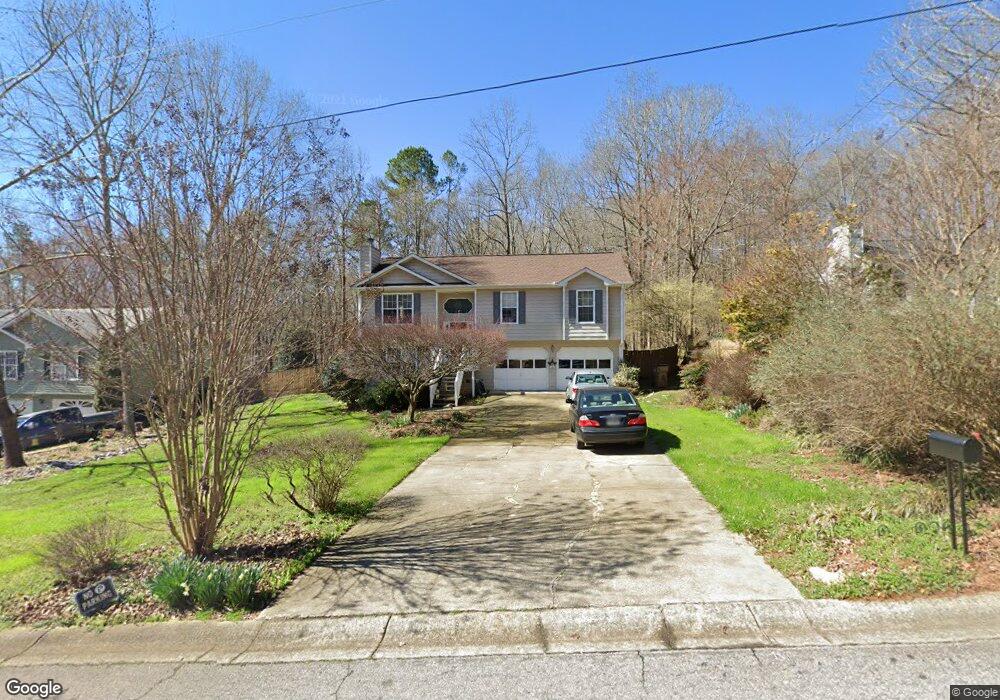 5490 Bushnell Ct, Flowery Branch, GA 30542 - photo 1