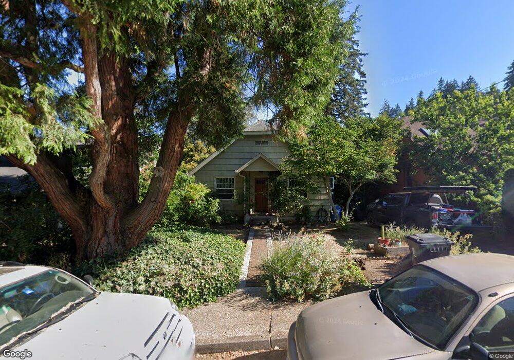 1789 E 25th Ave, Eugene, OR 97403 - photo 1