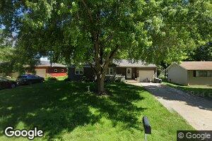 406 Center Ave, Badger, IA 50516